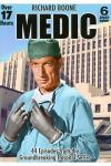 Medic DVD (Box Set; 1954-1956)