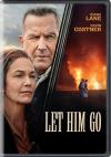Let Him Go DVD