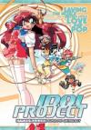 Idol Project Pack - Super Pop Anthology DVD