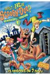 What's New Scooby Doo: Season 1 DVD