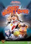 Great Muppet Caper DVD