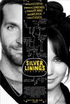Silver Linings Playbook Blu-ray (UltraViolet Digital Copy; With DVD)