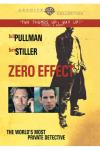 Zero Effect DVD (Full Frame)