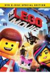 Lego Movie DVD (Special Edition With Digital Copy)