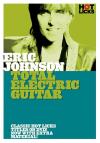 Eric Johnson - Johnson, Eric - Total Electric Guitar DVD
