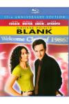 Grosse Pointe Blank: 15th Anniversary Edition Blu-ray