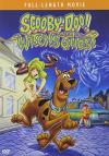 Scooby Doo & Witch's Ghost DVD (Dubbed)