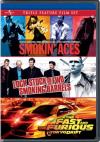Smokin' Aces/Lock, Stock and Two Smoking Barrels/The Fast and the Furious: Tokyo