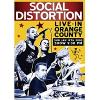 Social Distortion - Social Distortion - Live In Orange County DVD
