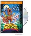 Scooby Doo On Zombie Island DVD (Dubbed)
