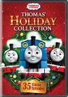 Thomas & Friends: Thomas Holiday Collection DVD