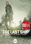 Last Ship: Season 2 DVD