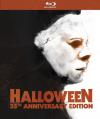 Halloween 35th Anniversary Blu-ray (Anniversary Edition)
