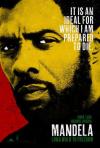 Mandela: Long Walk To Freedom Blu-ray (With DVD)