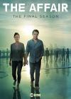 Affair: Final Season DVD (Box Set; Widescreen)