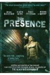 Presence DVD (Widescreen; Spanish)