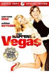 What Happens in Vegas DVD (Widescreen; Unrated)
