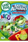Leapfrog: Amazing Alphabet Park DVD