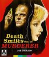 Death Smiles On A Murderer Blu-ray (Subtitled)
