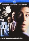 Thin Blue Lie DVD