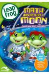 Leapfrog: Math Adventure Moon DVD