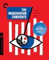 Manchurian Candidate / BD Blu-ray