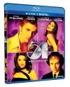 54 Blu-ray (Director's Cut; DTS Sound; Subtitled; Widescreen)