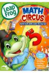 Leapfrog: Math Circus DVD