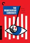 Manchurian Candidate / DVD DVD