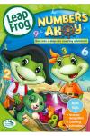Leapfrog: Numbers Ahoy DVD
