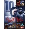 Extreme Fighting Collector's Set: 10 Movies DVD