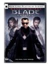 Blade: Trinity DVD (Rated; Widescreen)