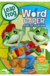 Leapfrog: Word Caper DVD