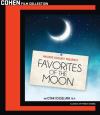 Favorites Of The Moon: 30th Anniversary Edition Blu-ray