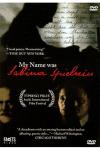 My Name Was Sabina Spielrein DVD (Subtitled; Widescreen)