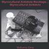 Ronnie Neuhauser's Styrocultural Antidote - Ronnie Neuhauser's Styrocultural Ant