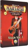 Metodo De Mariachi: Violin 1 DVD