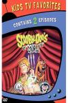 Scooby Doo's Spookiest Tales - TV Favorites DVD