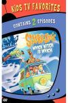 Scooby Doo: Which Witch Is Which - TV Favorites DVD