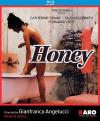 Honey Blu-ray (Subtitled; Miele Di Donna) photo