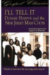 Harper, Donnie & New Jersey Mass Choir - Harper, Donnie & New Jersey Mass Choir
