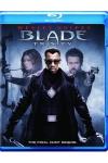 Blade: Trinity Blu-ray