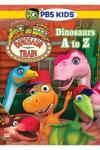 Dinosaur Train: Dinosaurs A to Z DVD (Widescreen)