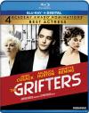 Grifters Blu-ray (DTS Sound; Widescreen)