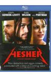 Hesher Blu-ray