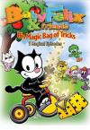 Baby Felix & Friends - Vol. 1: His Magic Bag of Tricks DVD