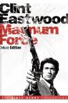 Magnum Force (Clint Eastwood) DVD