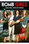 Bomb Girls: Same War Different Battles: Season 1 DVD