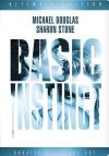 Basic Instinct DVD (Subtitled; Widescreen; Unrated)