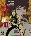 Wake Up And Kill Blu-ray (Special Edition; With DVD)